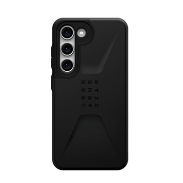 UAG Civilian - Samsung GS23 - Black